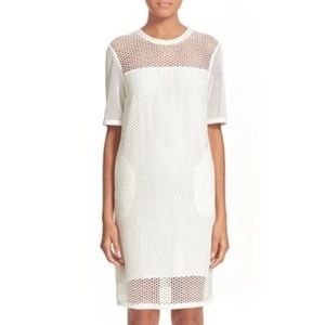 Rag & Bone Off-White Luna Dress size XS